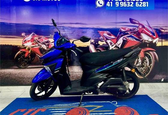 YAMAHA NEO 125 